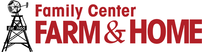 Family Center Farm & Home