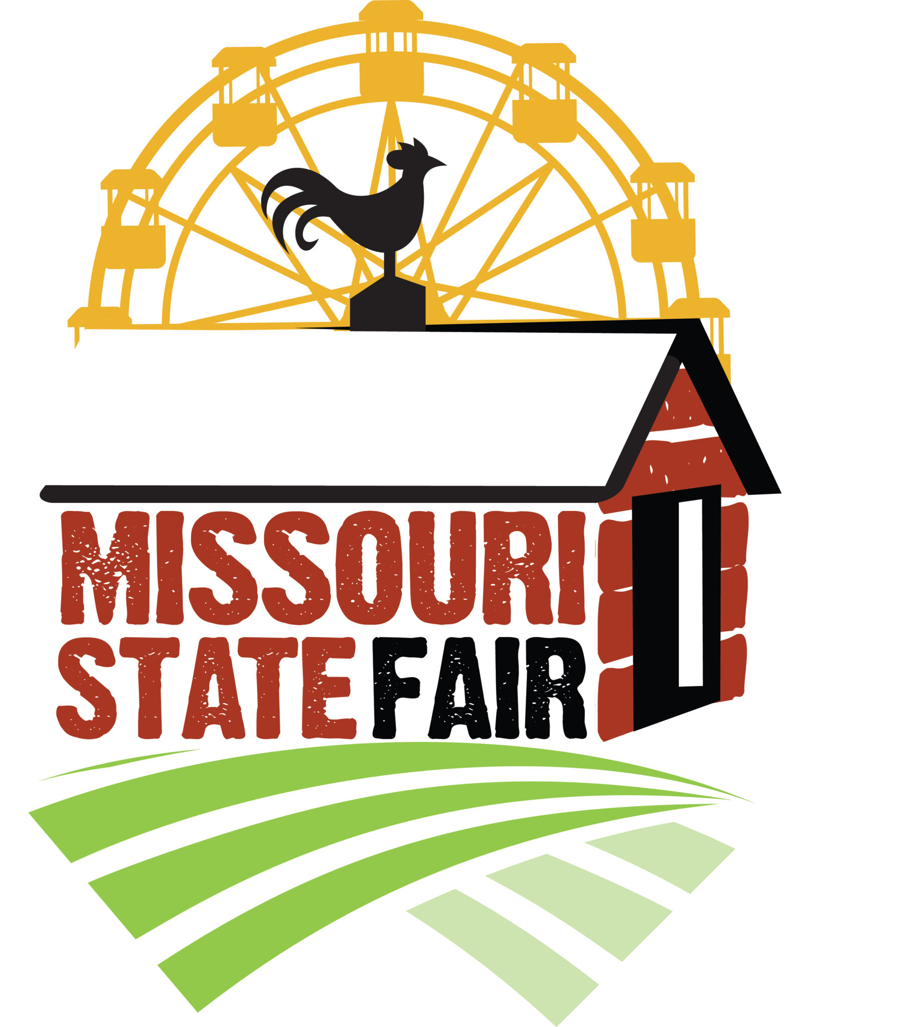 Missouri State Fair Logo