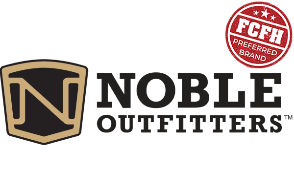 Noble Outfitters Logo