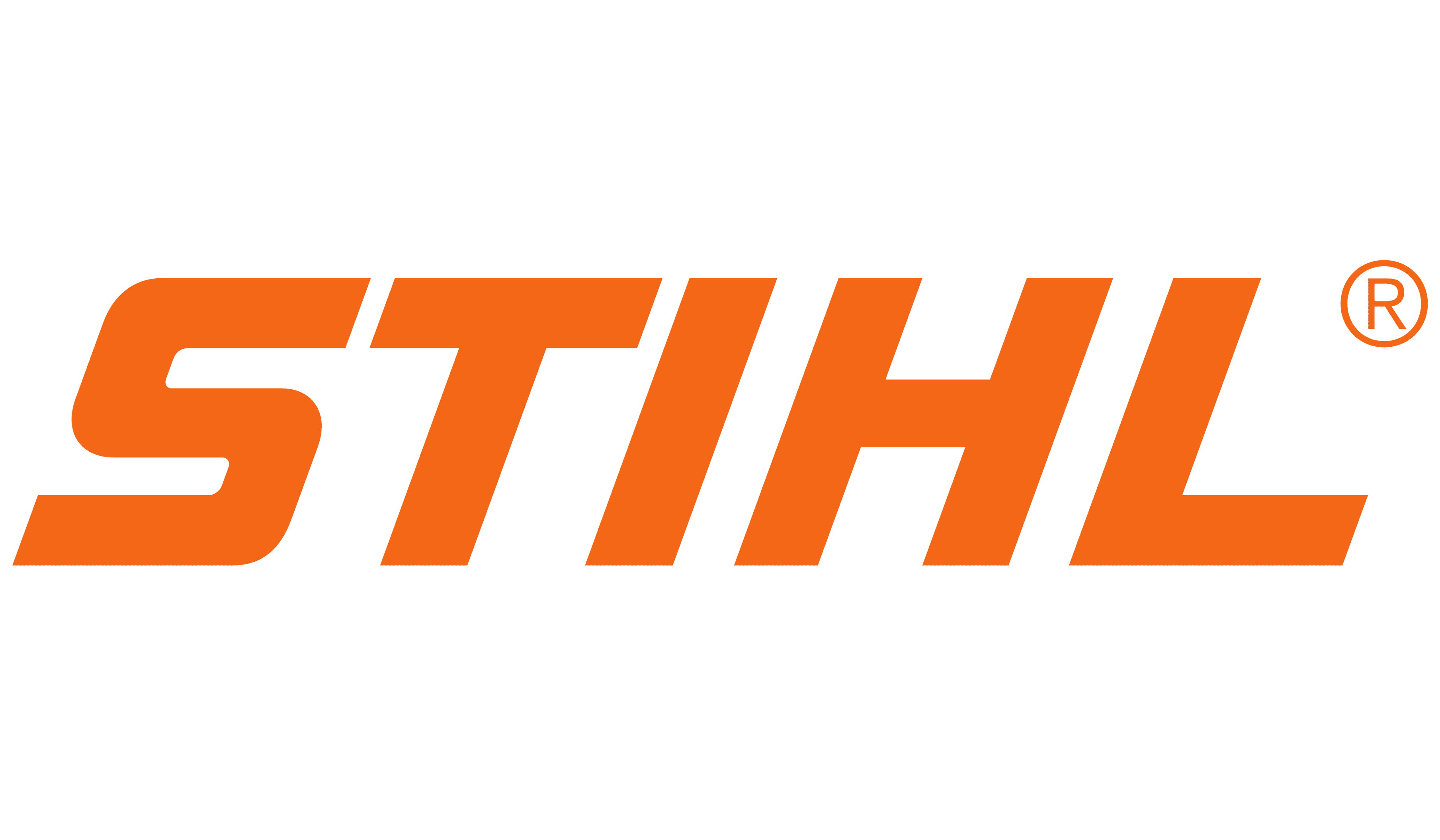 Stihl Logo