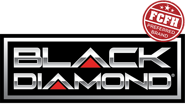 Black Diamond Logo