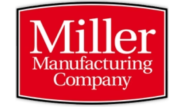Miller Manufacturing Logo