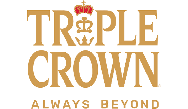 Triple Crown Logo