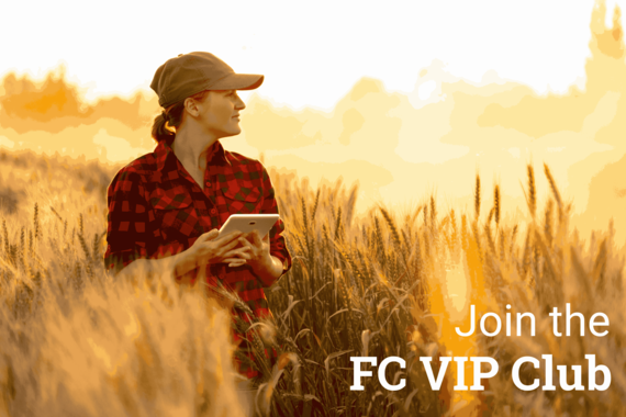 join the FC VIP club